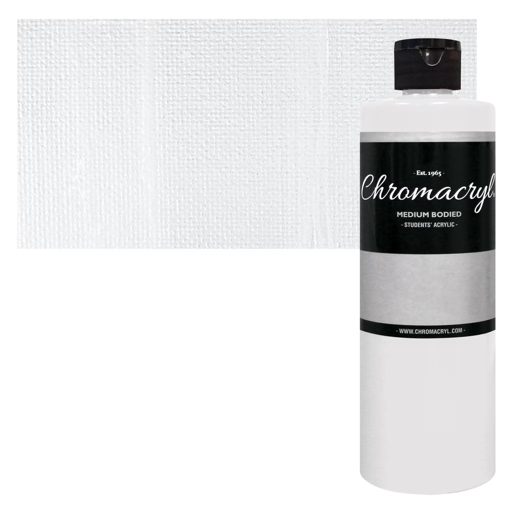 Chromacryl Paint, 16oz