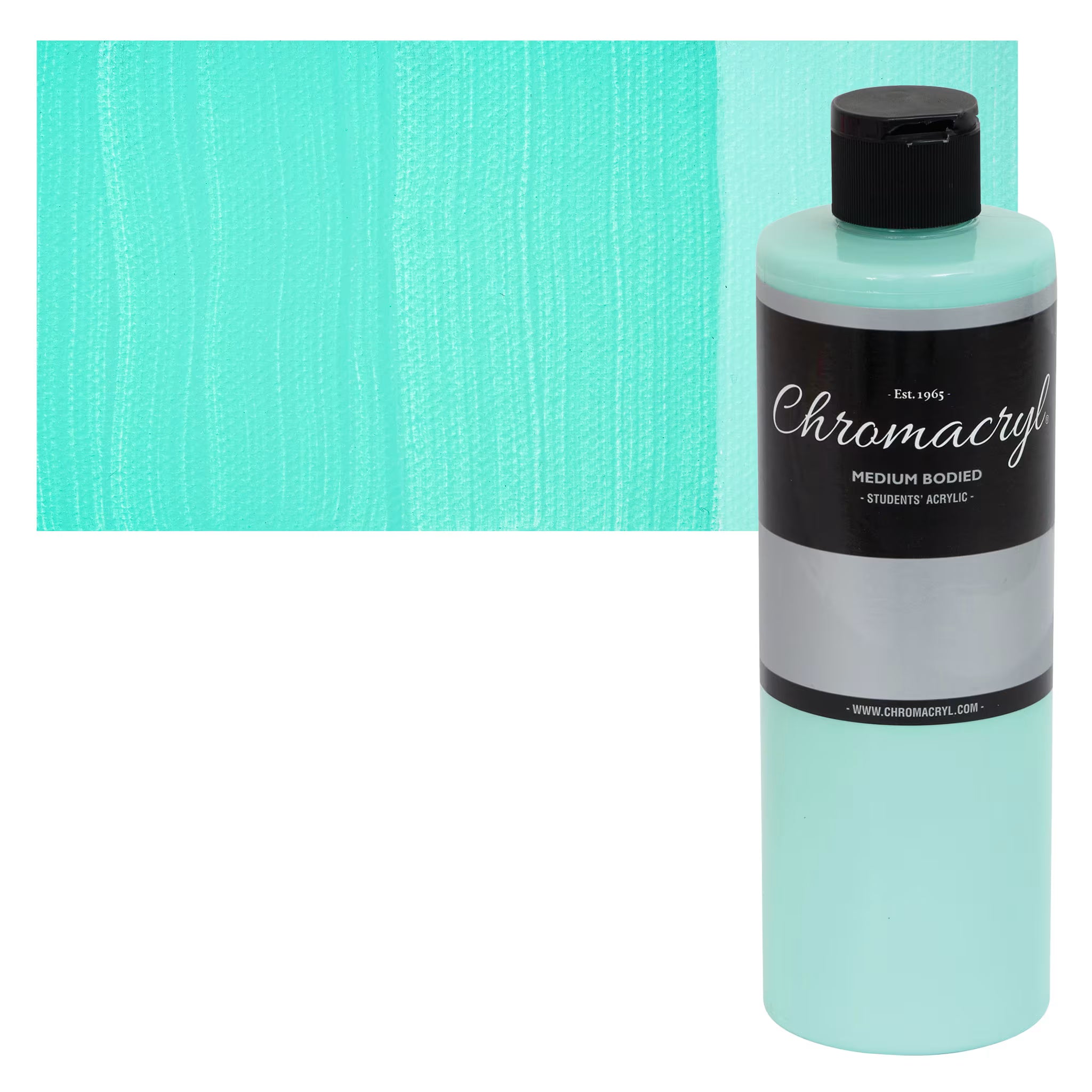 Chromacryl Paint, 16oz