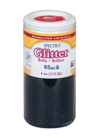 Spectra Glitter Crystals 4oz