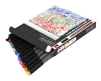 M. Graphix Pen Sets