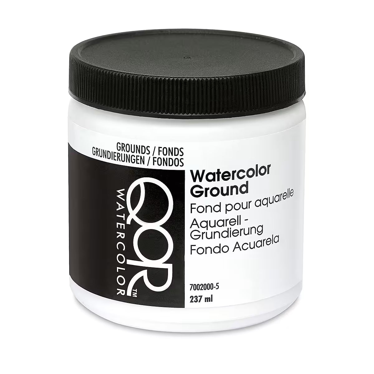 QoR WC Medium