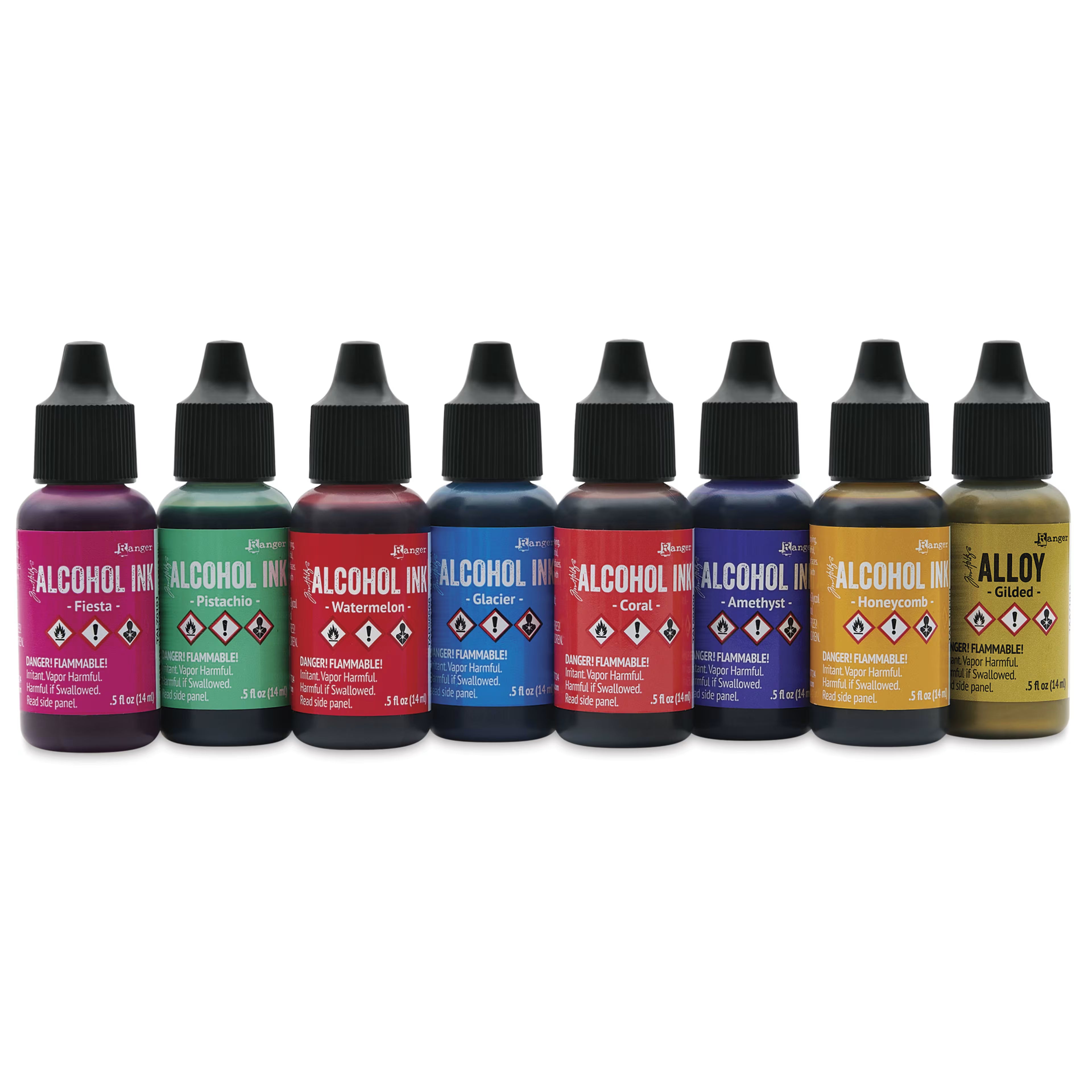 Ranger Alcohol Inks