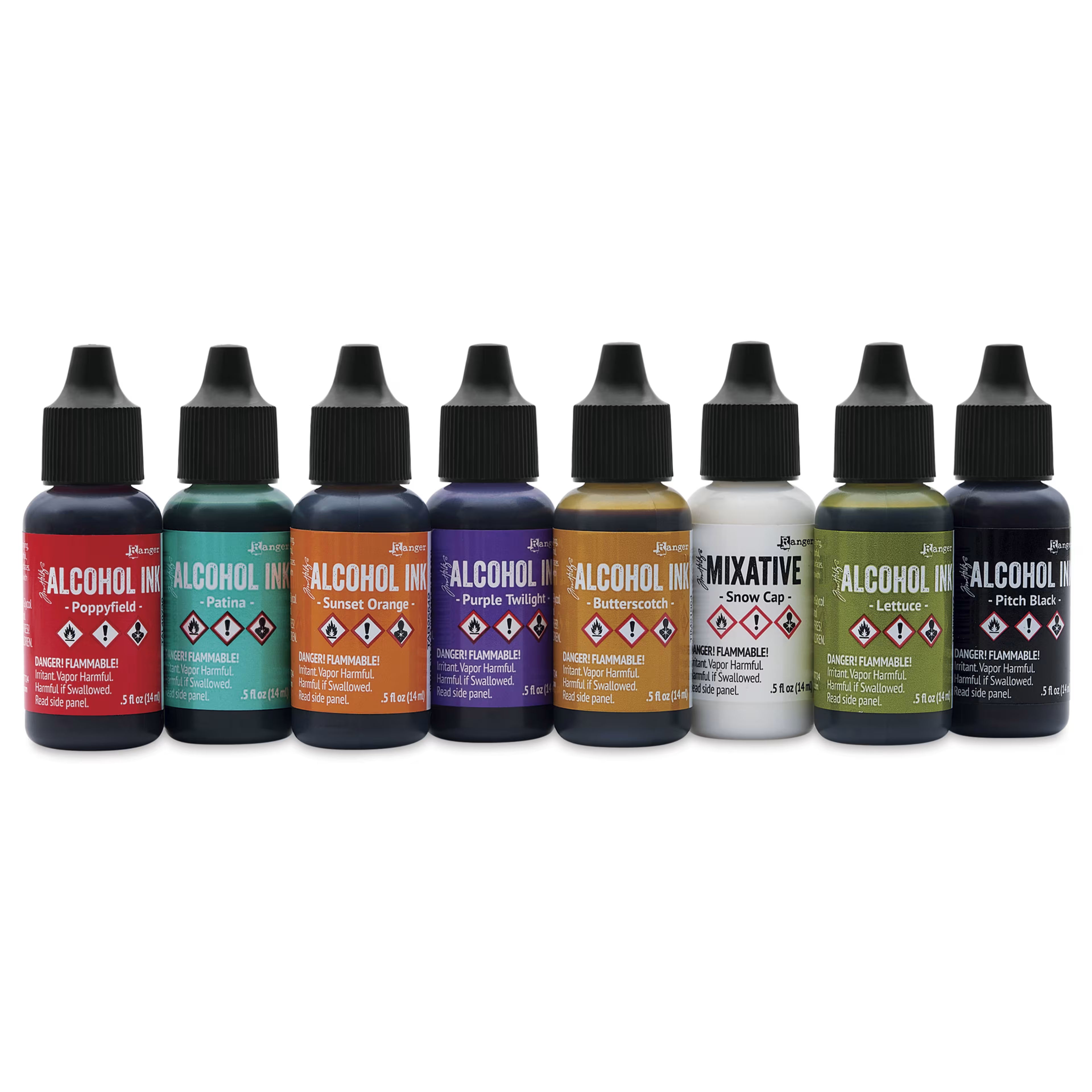 Ranger Alcohol Inks