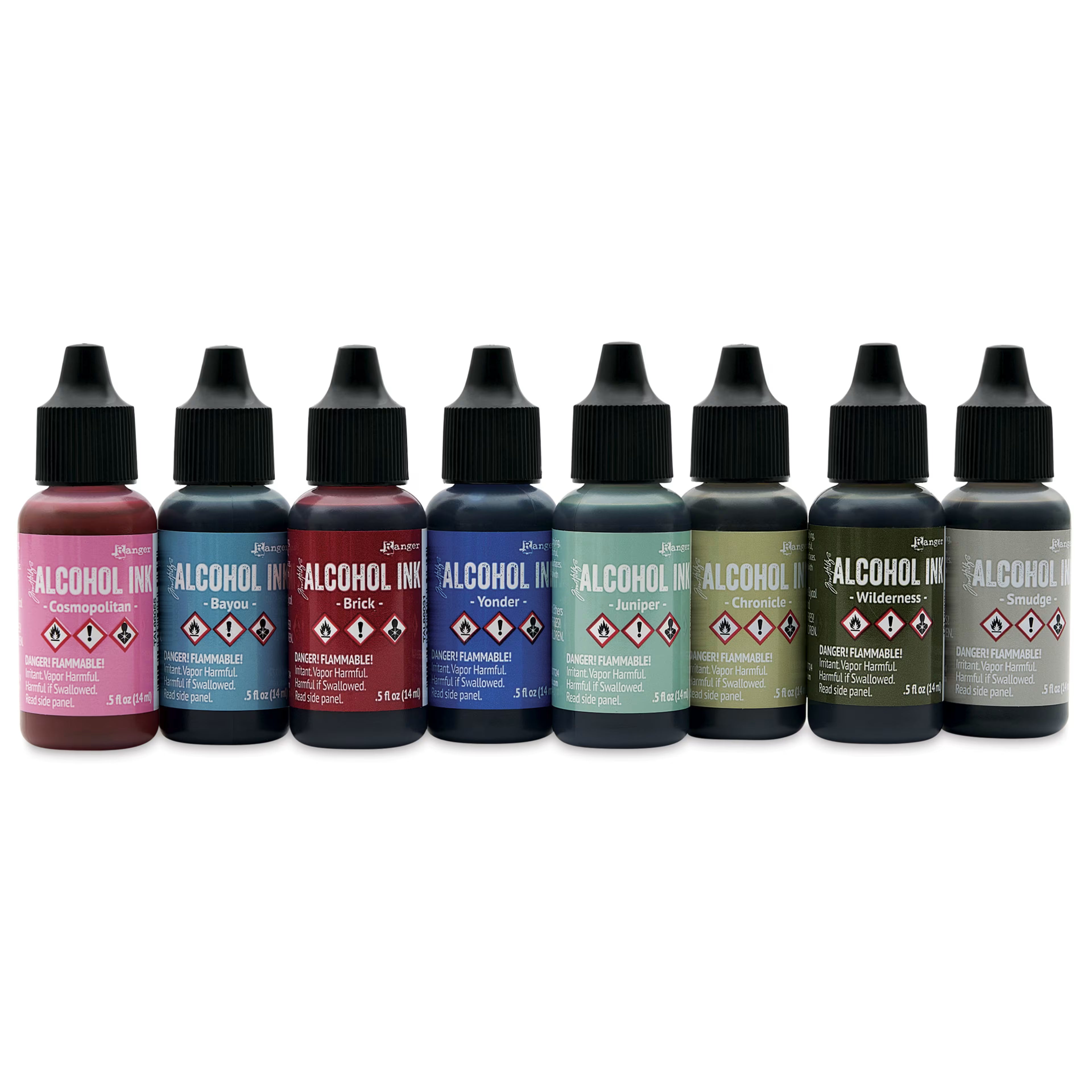 Ranger Alcohol Inks