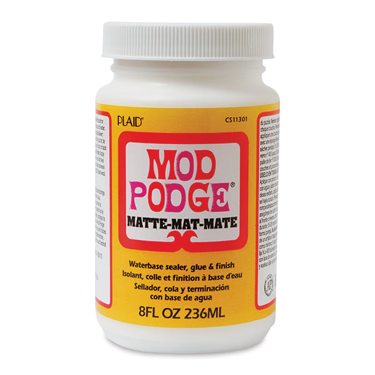 Mod Podge's