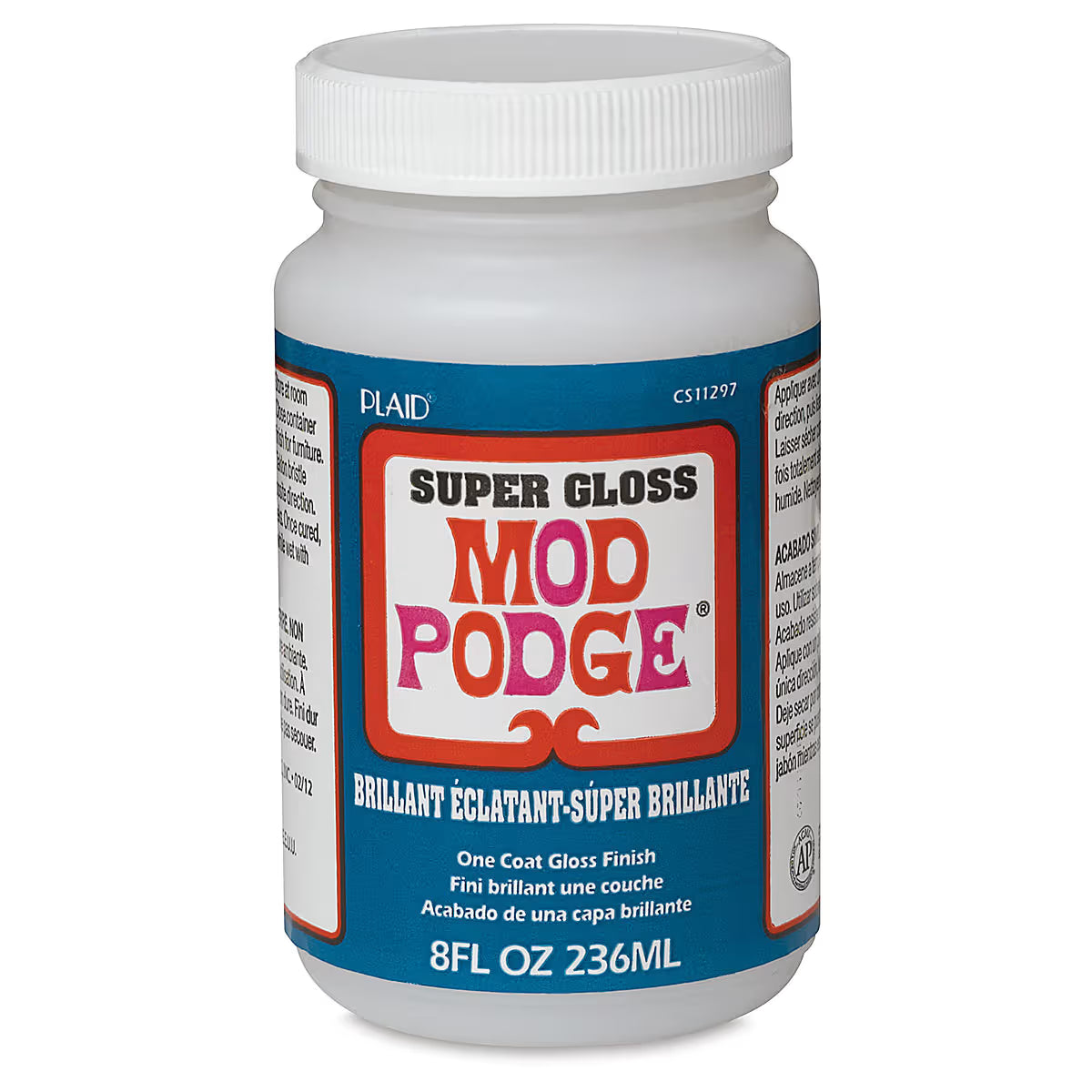 Mod Podge's
