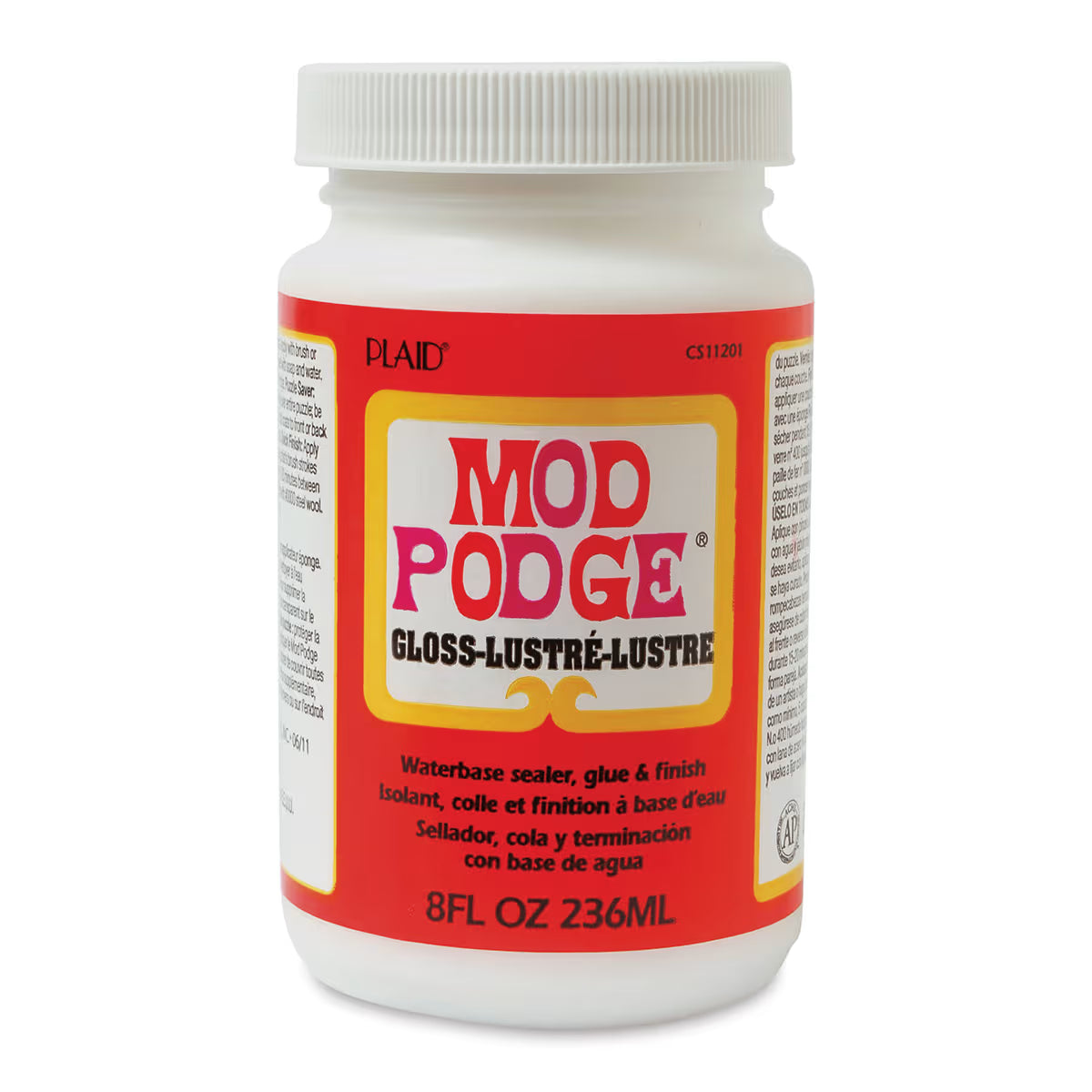 Mod Podge's