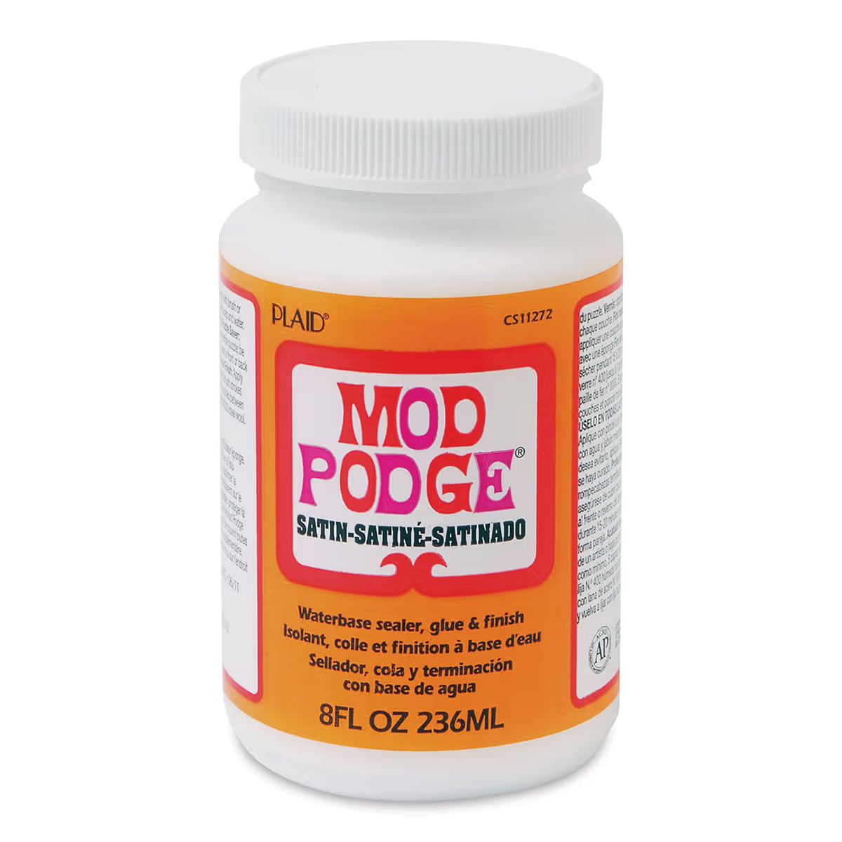 Mod Podge's