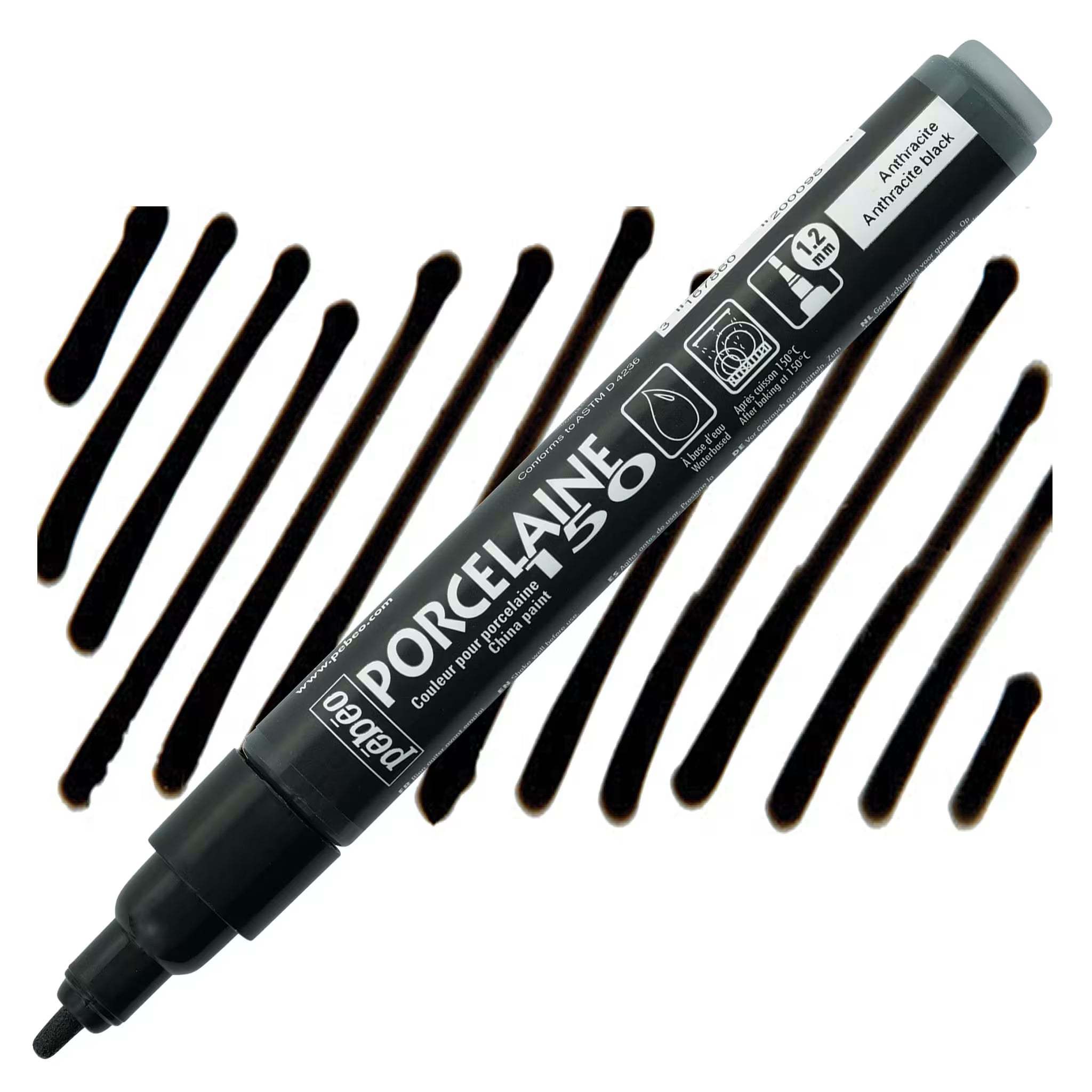 Pebeo 150 Markers