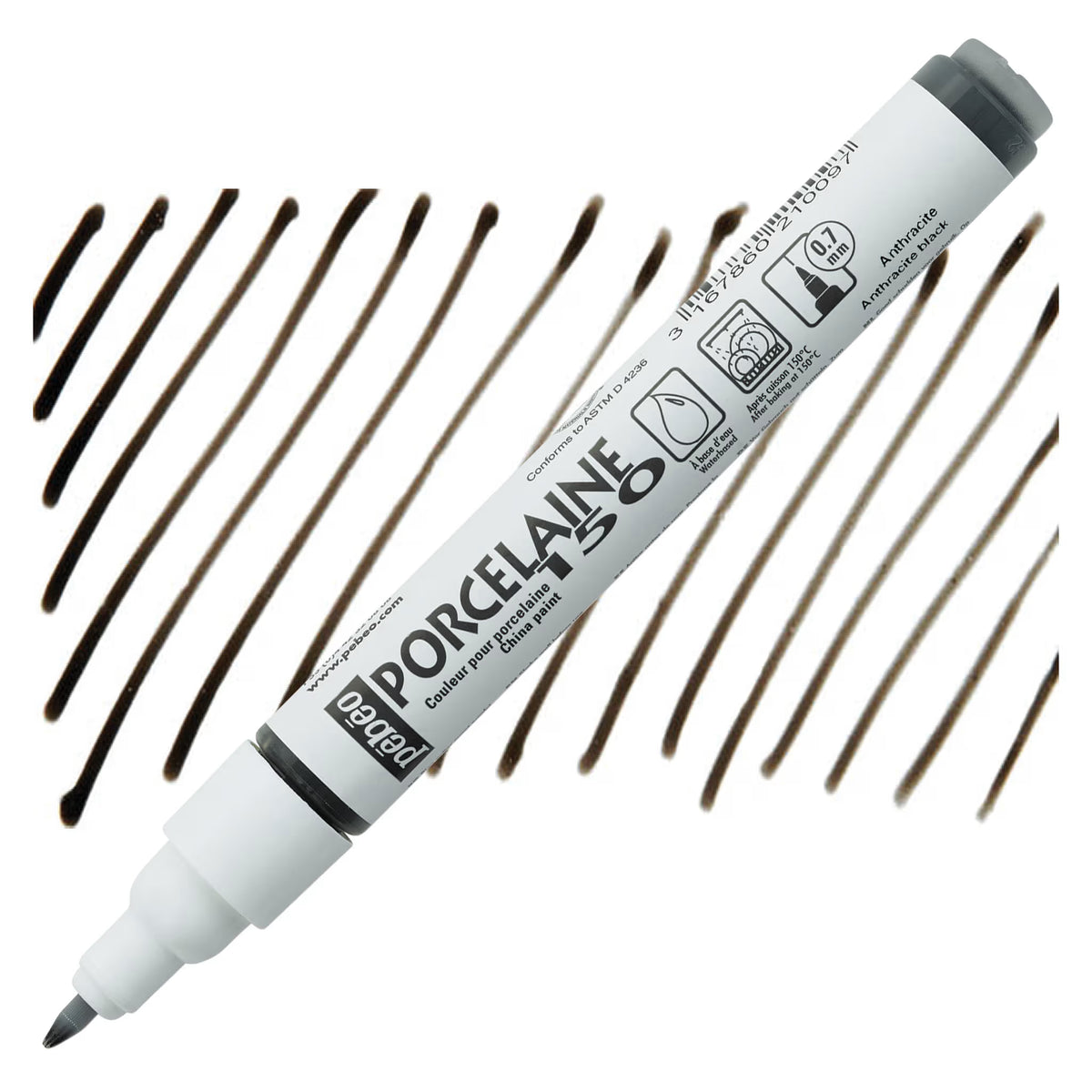 Pebeo 150 Markers