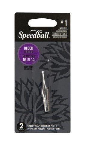 Lino Cutters 2pk