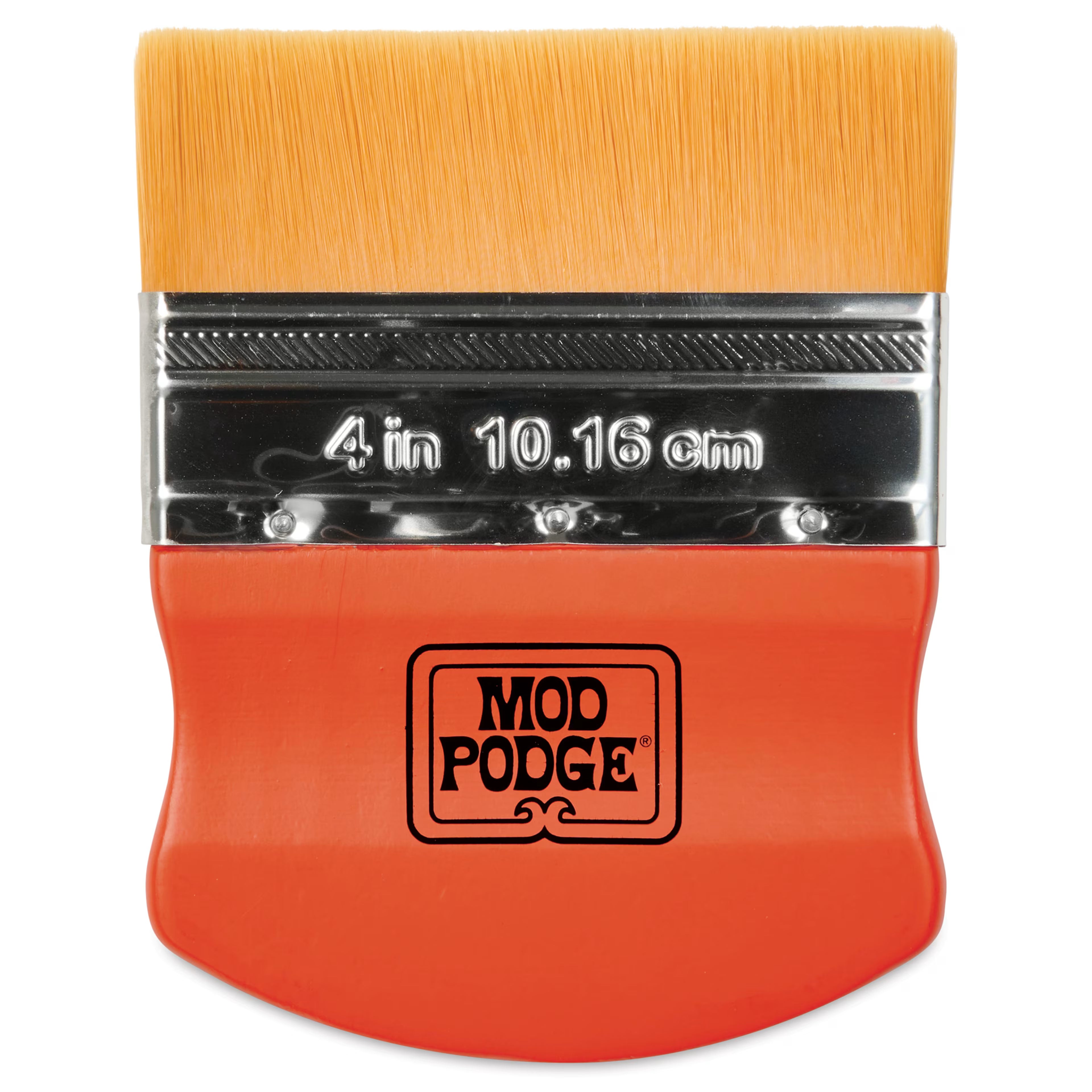 Mod Podge, Decoupage Brush