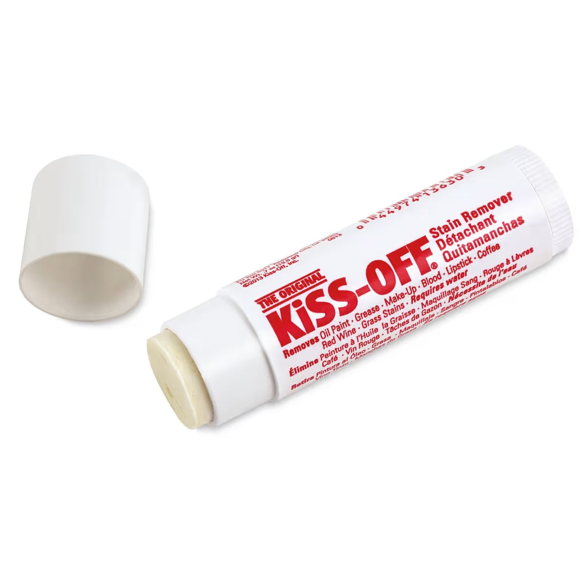 Kiss Off Stain Remover/0.7oz