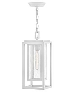 Republic Hanging Lantern - Whi