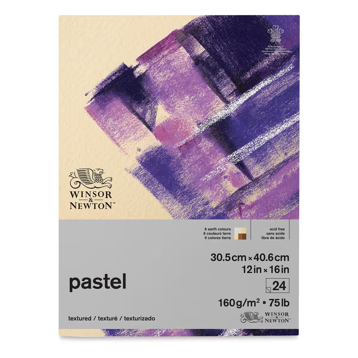WN Pastel Pads