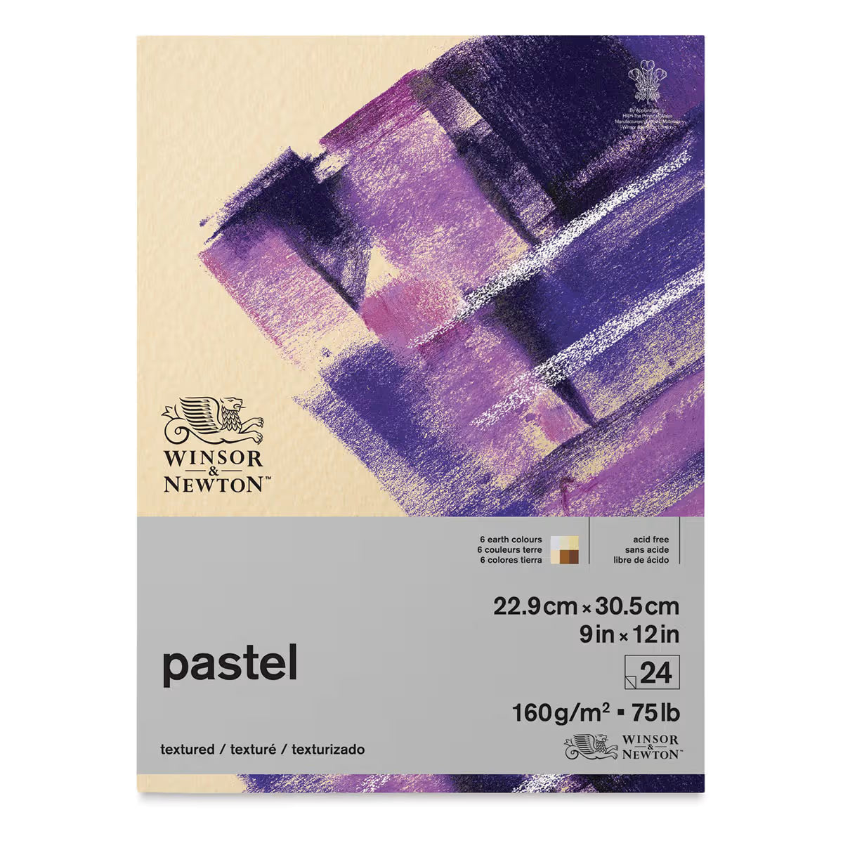 WN Pastel Pads