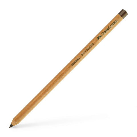 FC, Pitt Pastels
