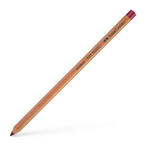 FC, Pitt Pastels