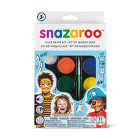Face Paint Kits