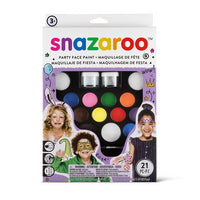 Face Paint Kits