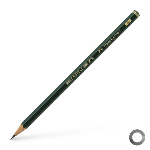 FC, Pitt Pastels
