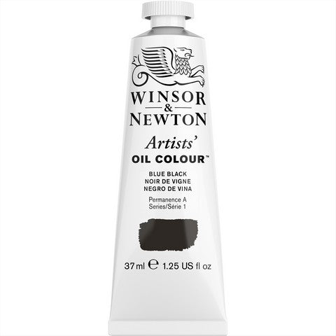 Winsor & Newton  Artists Oil Color