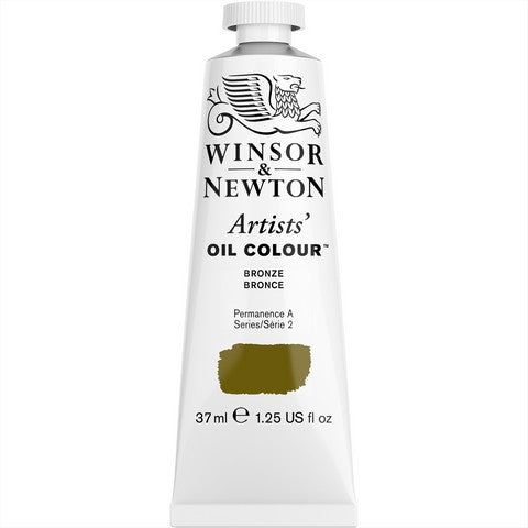 Winsor & Newton  Artists Oil Color