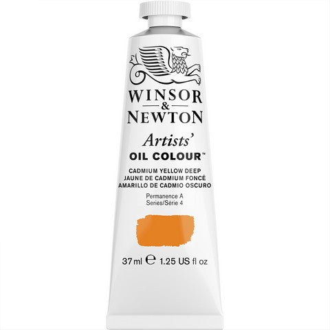 Winsor & Newton  Artists Oil Color