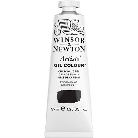 Winsor & Newton  Artists Oil Color