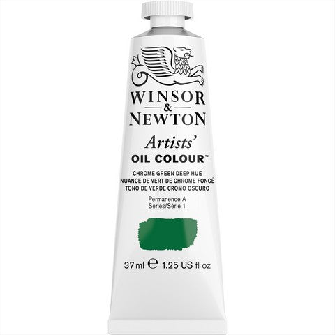 Winsor & Newton  Artists Oil Color