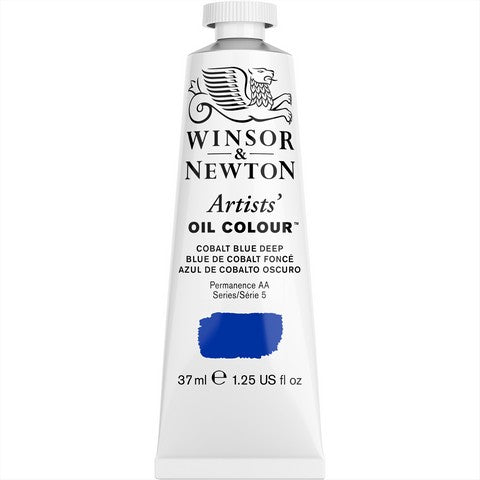 Winsor & Newton  Artists Oil Color