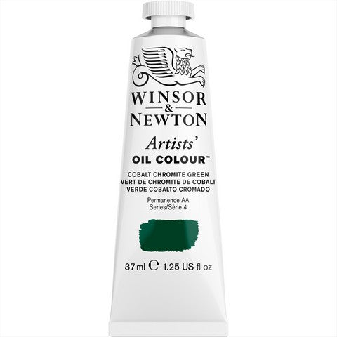 Winsor & Newton  Artists Oil Color