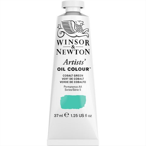 Winsor & Newton  Artists Oil Color