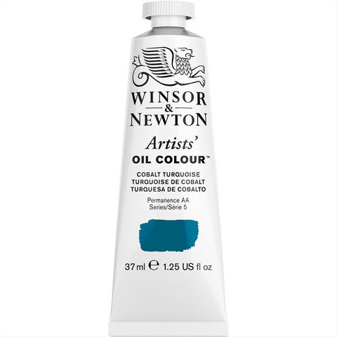 Winsor & Newton  Artists Oil Color