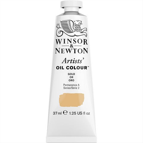 Winsor & Newton  Artists Oil Color