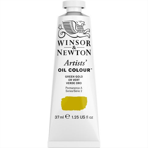 Winsor & Newton  Artists Oil Color