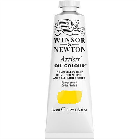 Winsor & Newton  Artists Oil Color