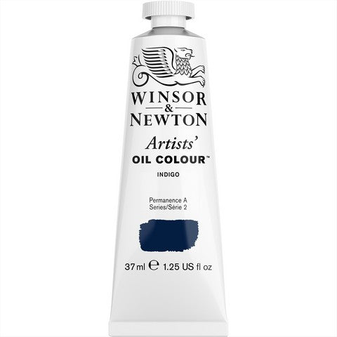 Winsor & Newton  Artists Oil Color