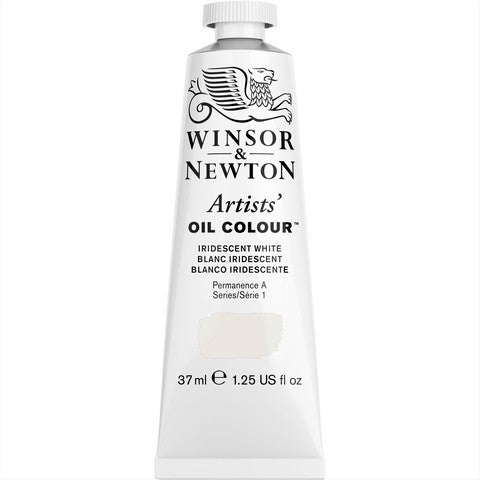 Winsor & Newton  Artists Oil Color