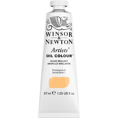 Winsor & Newton  Artists Oil Color