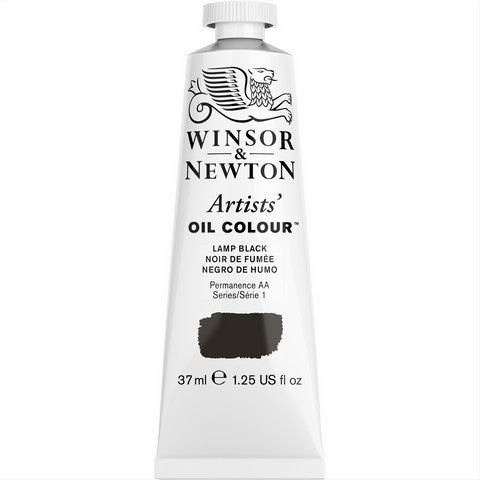 Winsor & Newton  Artists Oil Color