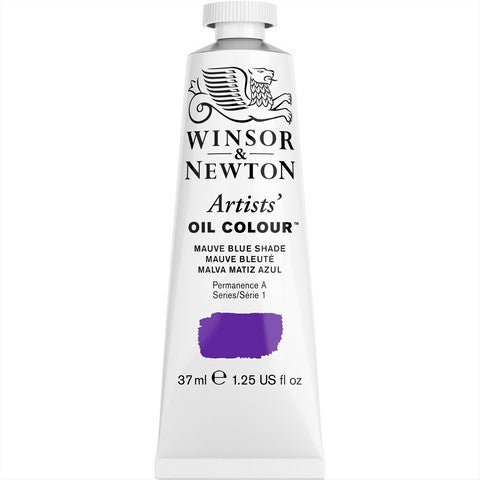 Winsor & Newton  Artists Oil Color