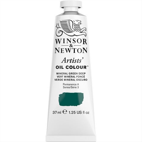 Winsor & Newton  Artists Oil Color