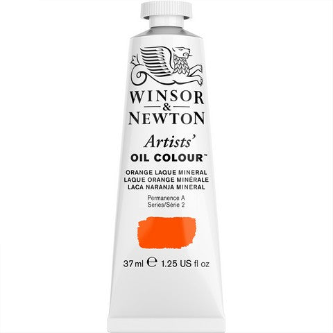 Winsor & Newton  Artists Oil Color