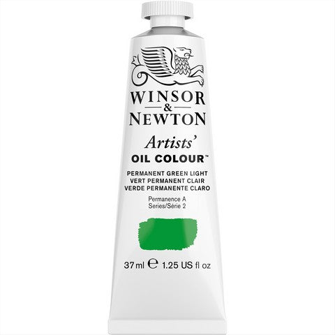Winsor & Newton  Artists Oil Color