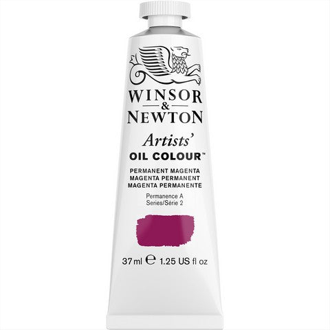 Winsor & Newton  Artists Oil Color