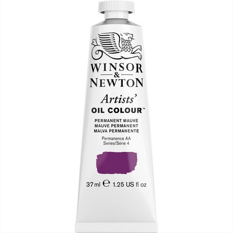 Winsor & Newton  Artists Oil Color