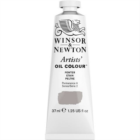 Winsor & Newton  Artists Oil Color