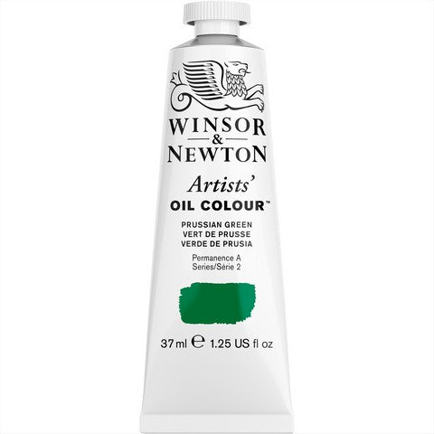 Winsor & Newton  Artists Oil Color