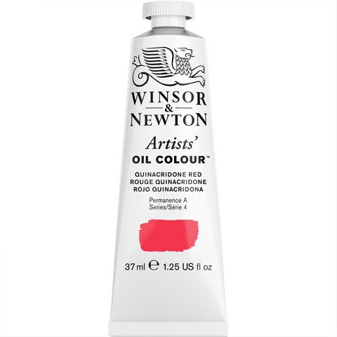 Winsor & Newton  Artists Oil Color